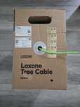 Kabel Tree Loxone 200m nowy.