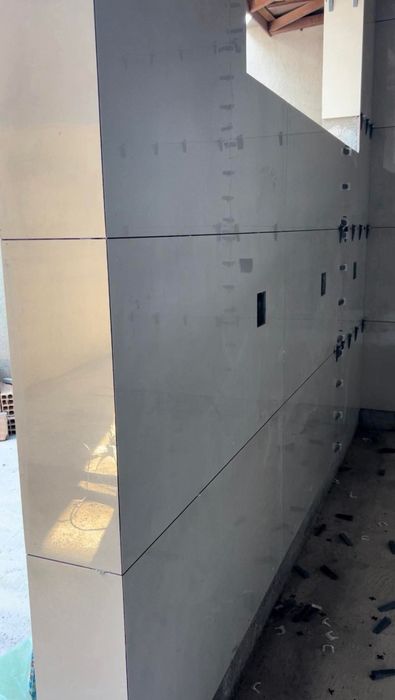 Ladrilhador profissional