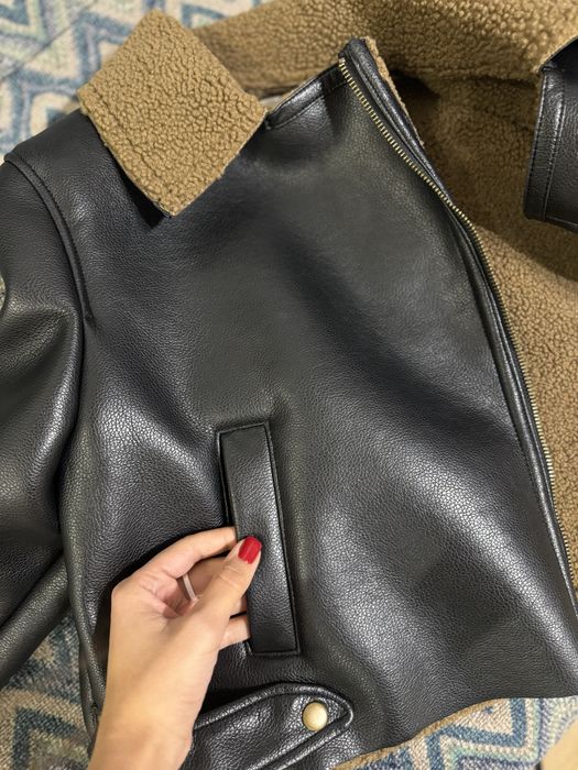 Дублянка ZARA розмір С