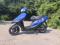 Продам Honda takt 30