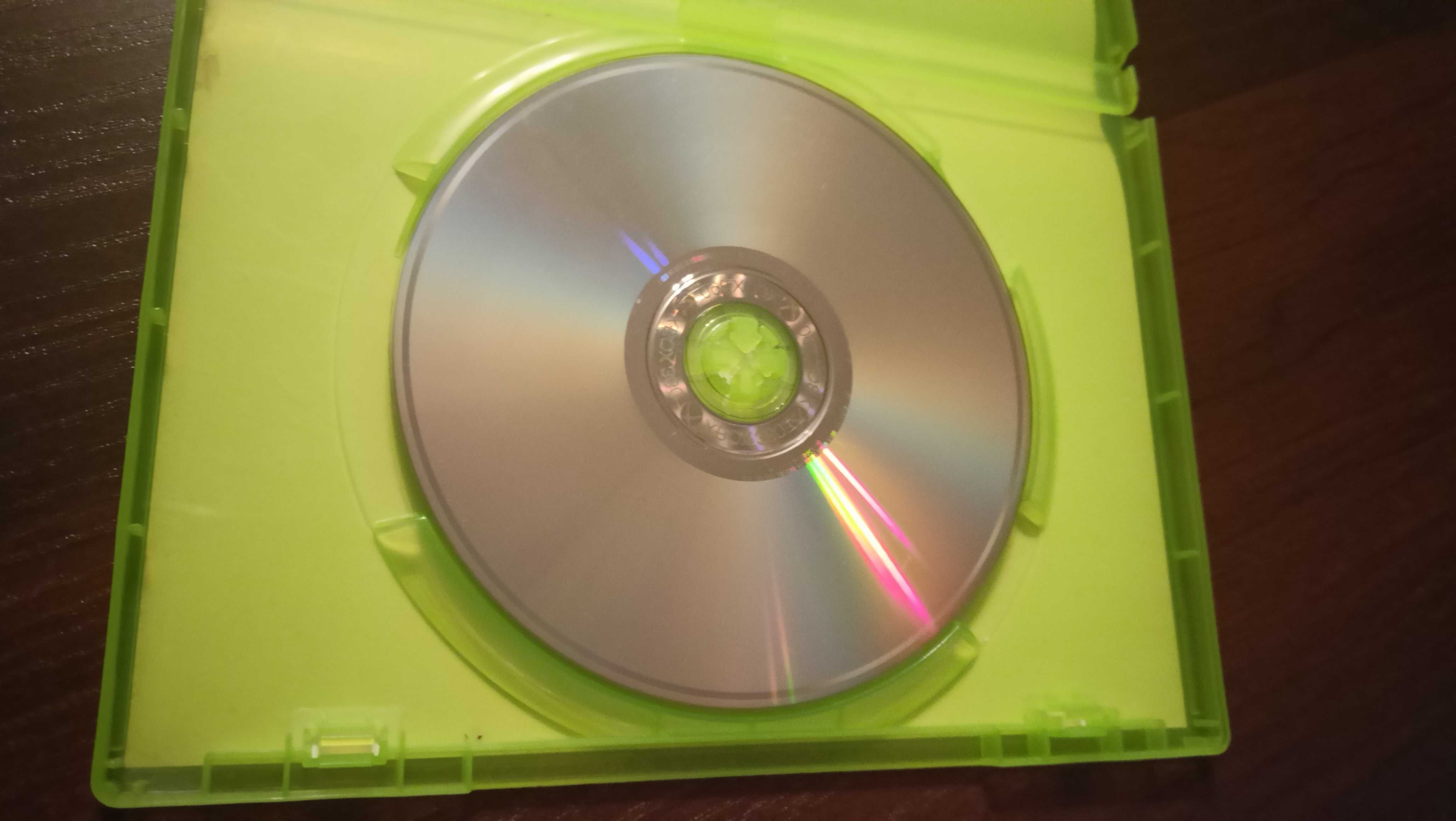 Gra Splinter Cell Conviction Xbox 360