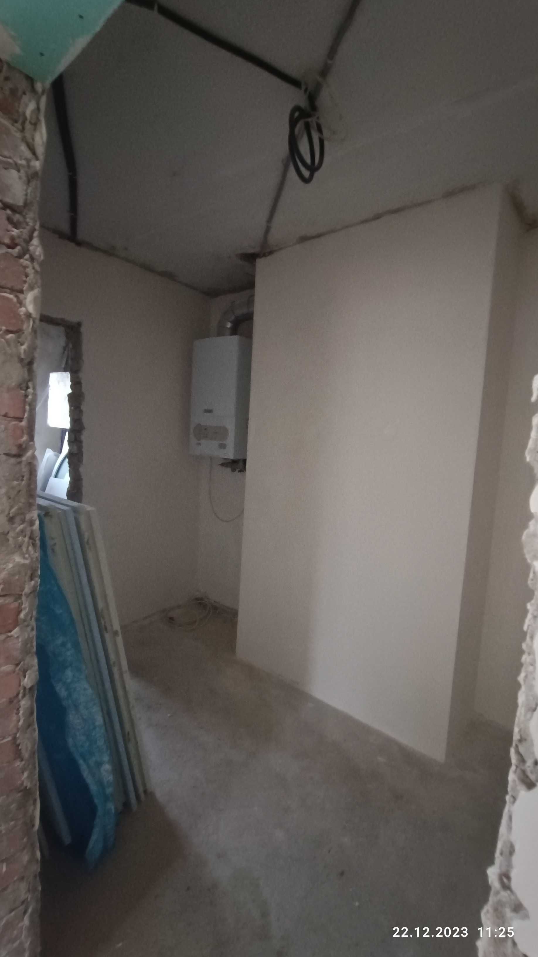 (5)   Продам  будинок на Бучми 2802
