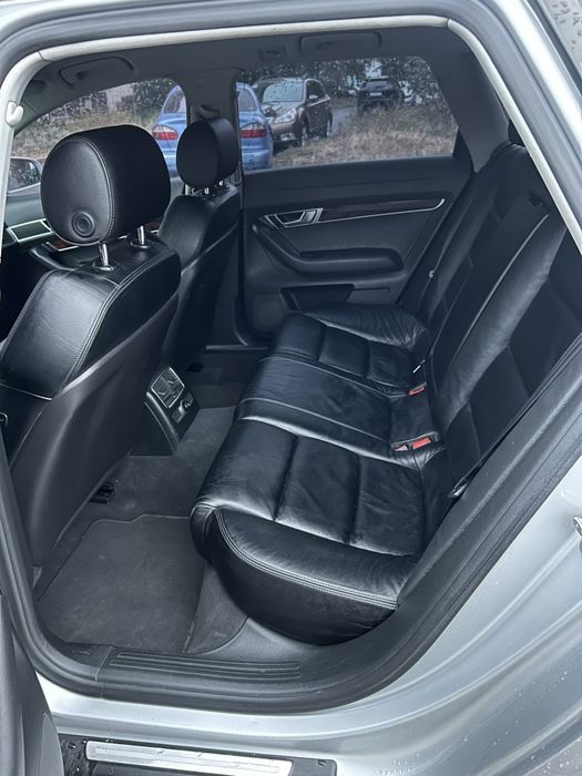 Продам автомобіль Audi A6