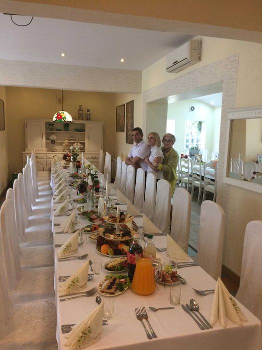 Sprzedam dochodowy biznes gastronomiczno-eventowy w Siedlcach