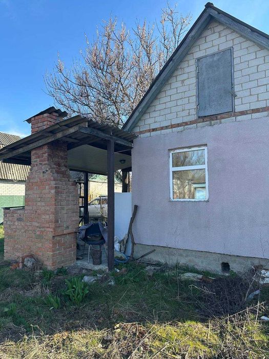 Продам цегляну дачу в Жавинці, СТ «Комунальник»