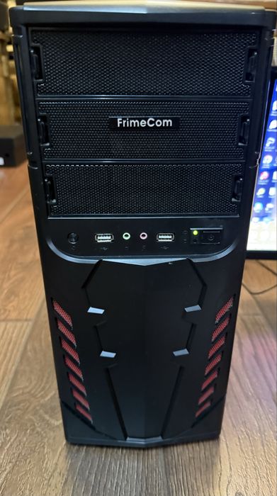 Продам комп'ютер в зборі