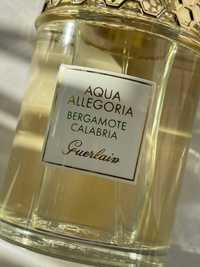 Guerlain Aqua Allegoria Bergamote Calabria 125 ml EDT