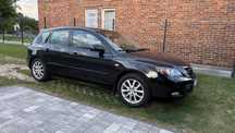 Mazda 3 Mazd 3 LPG