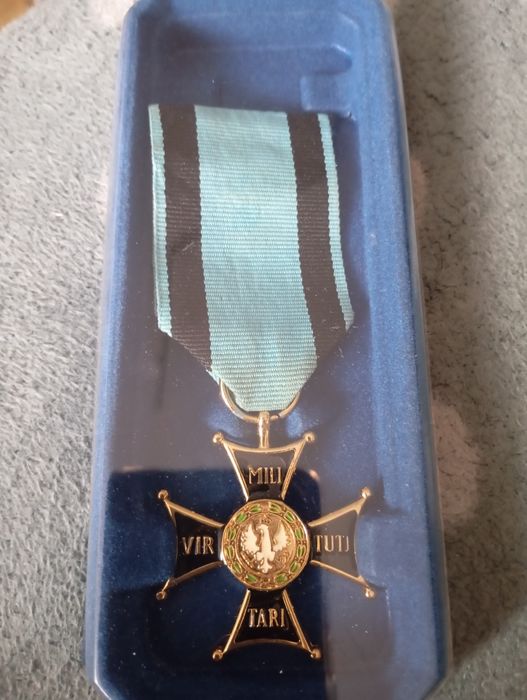 Medal Virtuti-Militari