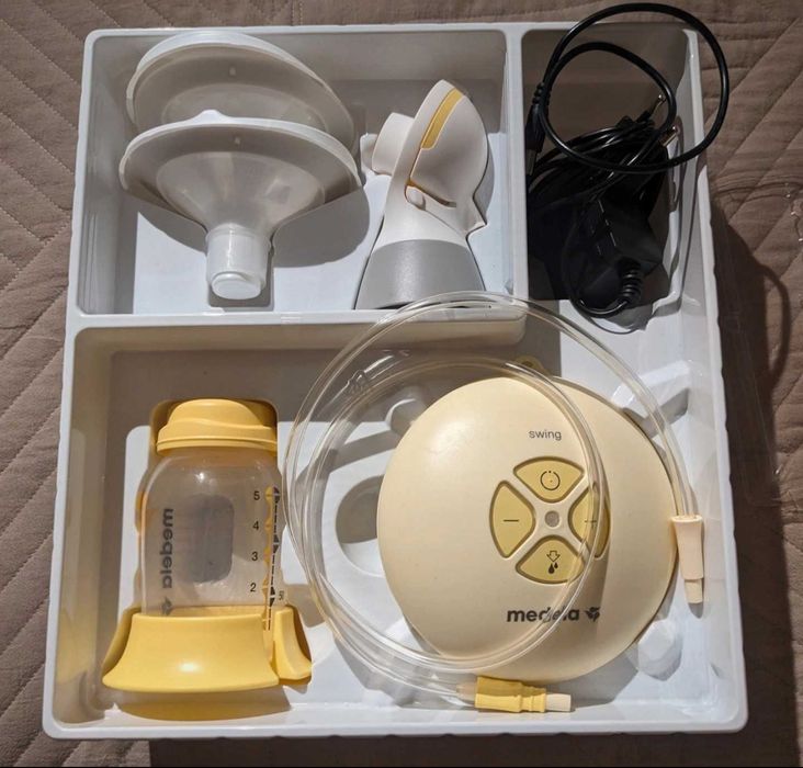 Medela Laktator swing flex