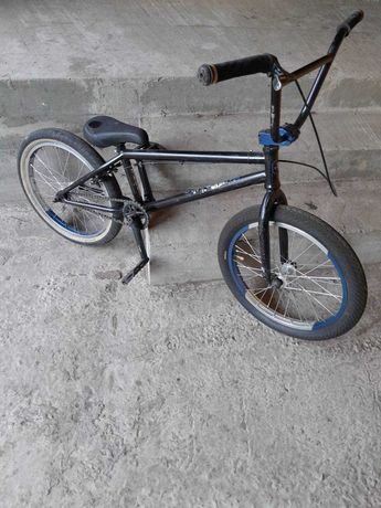 Велосипед BMX WTP