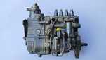 Zetor 10540 Pompa wtryskowa