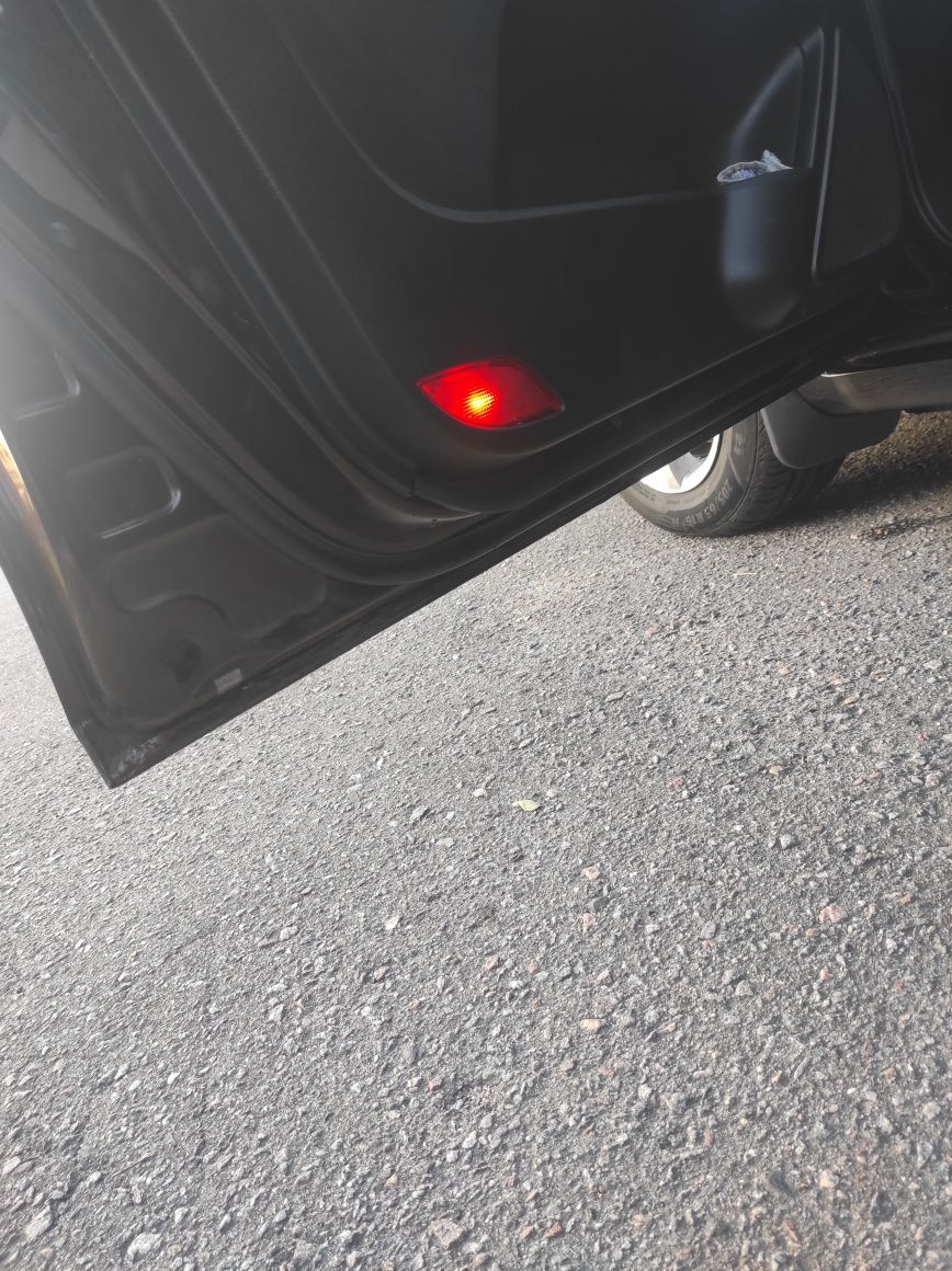 Продам Geely Emgrand 7