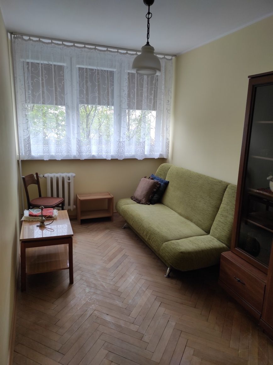 Wynajmę mieszkanie 3 pokojowe ul Tatrzańska