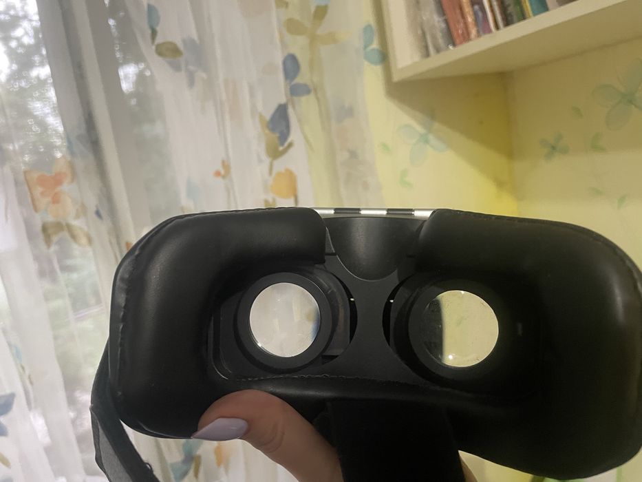 Окуляри очки виртуальной віртуальної реальності 3D VR Shinecon