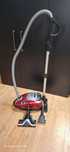 Odkurzacz Tefal Silence Force Allergy+, ultra cichy