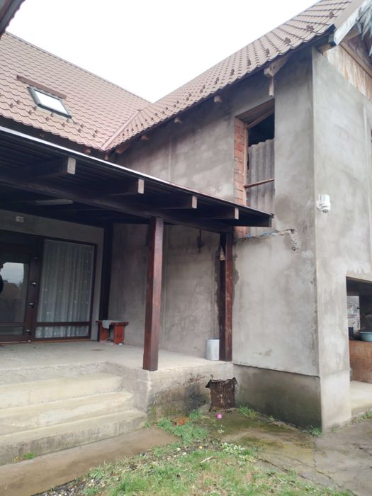 Продається будинок новий  у с.Есень