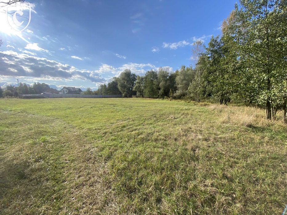 10 соток під будівництво с.Пірново