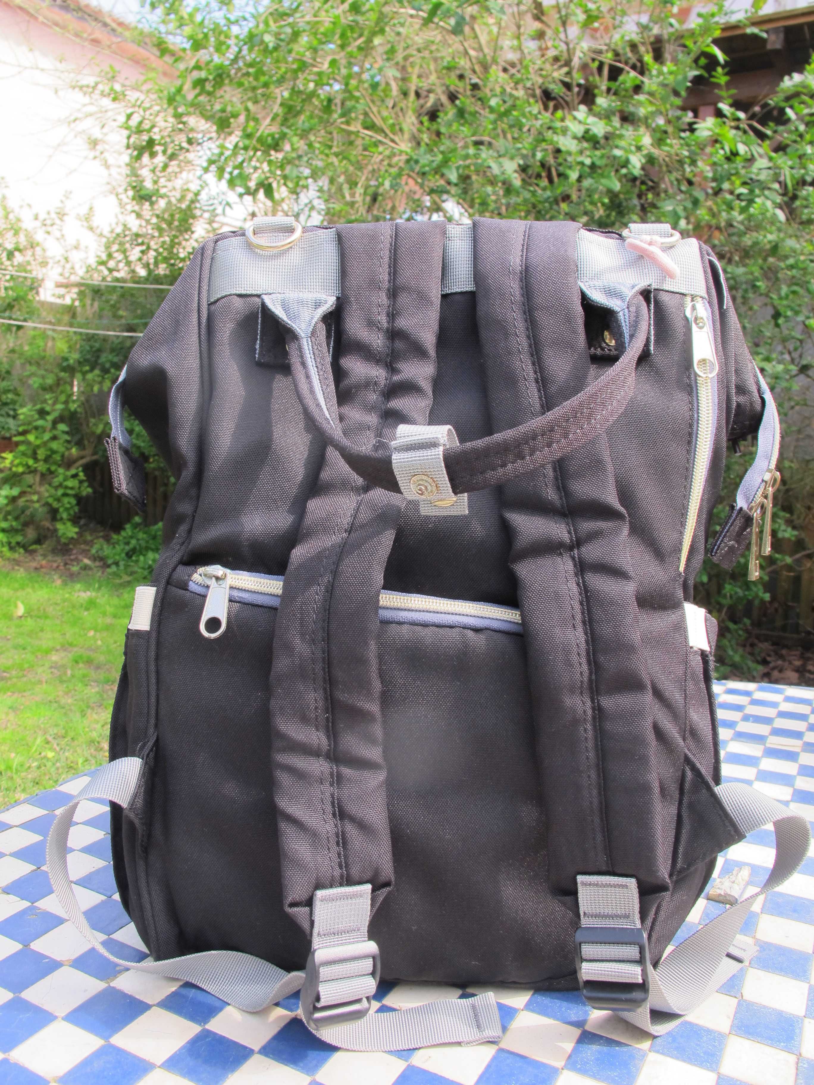 Mochila bebé Multifuncional