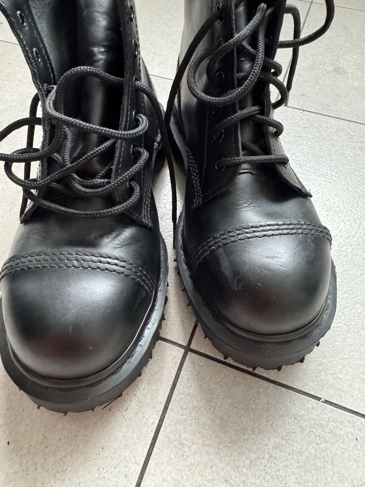 Dr.Martens made in England 39