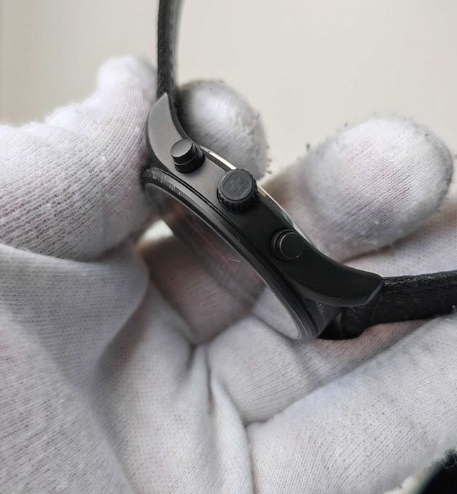 Чоловічий годинник Swiss Military Hanova 100m 44mm Sapphire