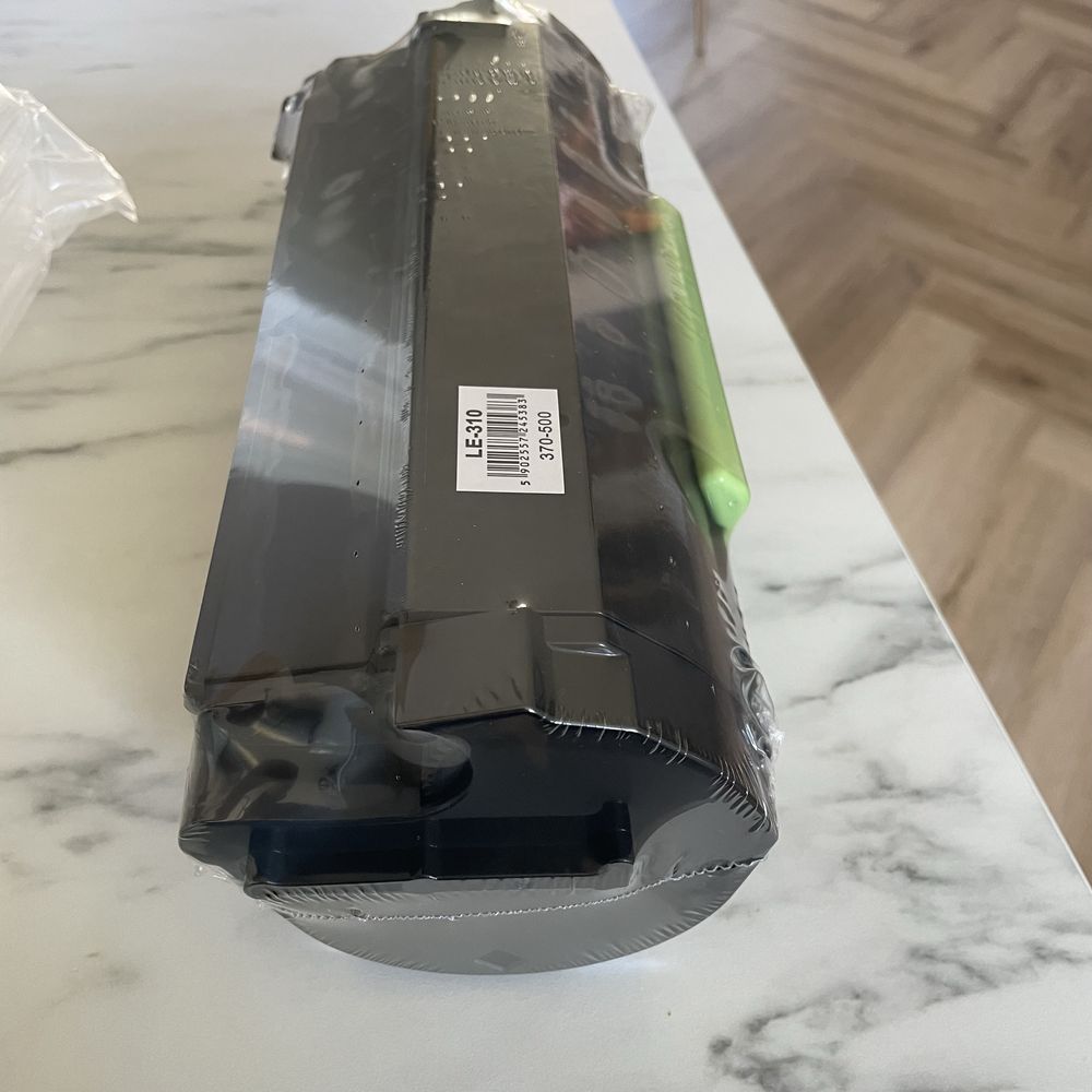 Laser toner cartridge le-310 lexmark