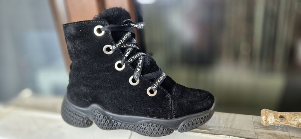 Жіночі ботіночки, взуття, ботільони