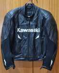 Casaco oficial Kawasaki