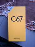 REALME C67  8/256