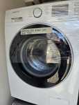 Pralka Samsung Eco bubble slim 6kg