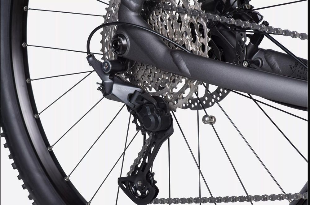 Rower elektryczny Lapierre Overtvolt HT 8.6 WYPRZ. teraz tylko 9900zl