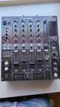 Pioneer djm800 (на запчастини)
