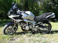 Розборка Yamaha FZ6 Fazer