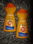Mleczko do opalania 250 ml
