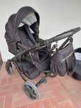 Wózek Dynamic Baby Dokka 3W1