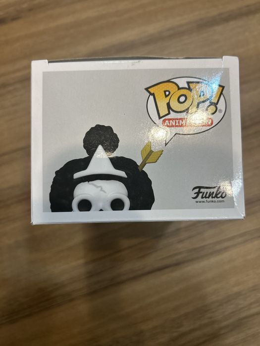 Funko pop Bonekichi - one piece