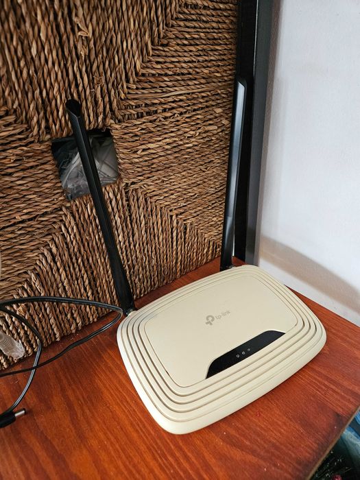 Router Ruter wifi tp-link
