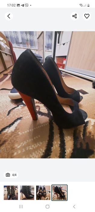 Продам жіноче взуття