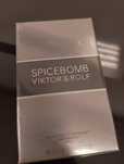 Viktor Rolf Spicebomb EDT pour homme 100ml