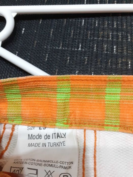 Dwie spódnice. Włoskie. Jak nowe.