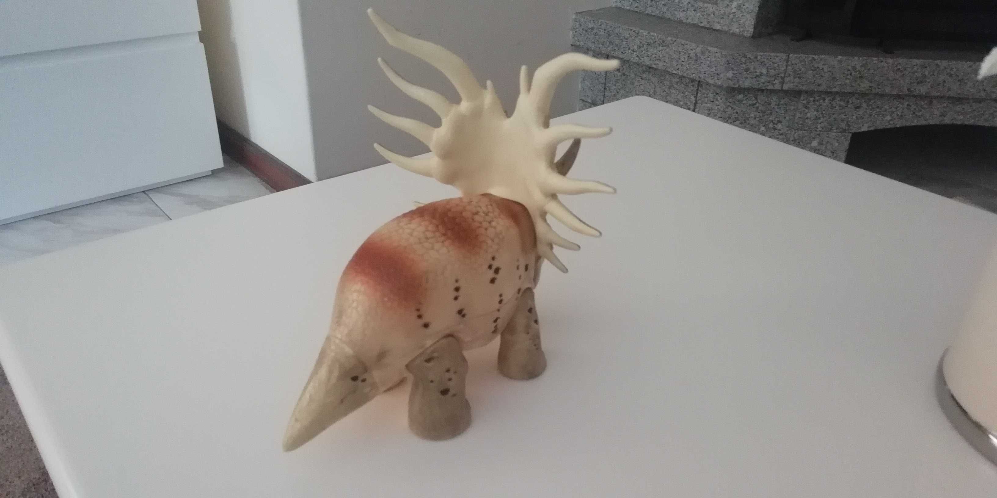 Boneco Dinossauro