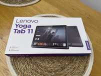 Lenovo Yoga Tab 11 (YT-J706F) - 8GB RAM/256GB - Stan bardzo dobry