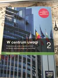 W centrum uwagi 2