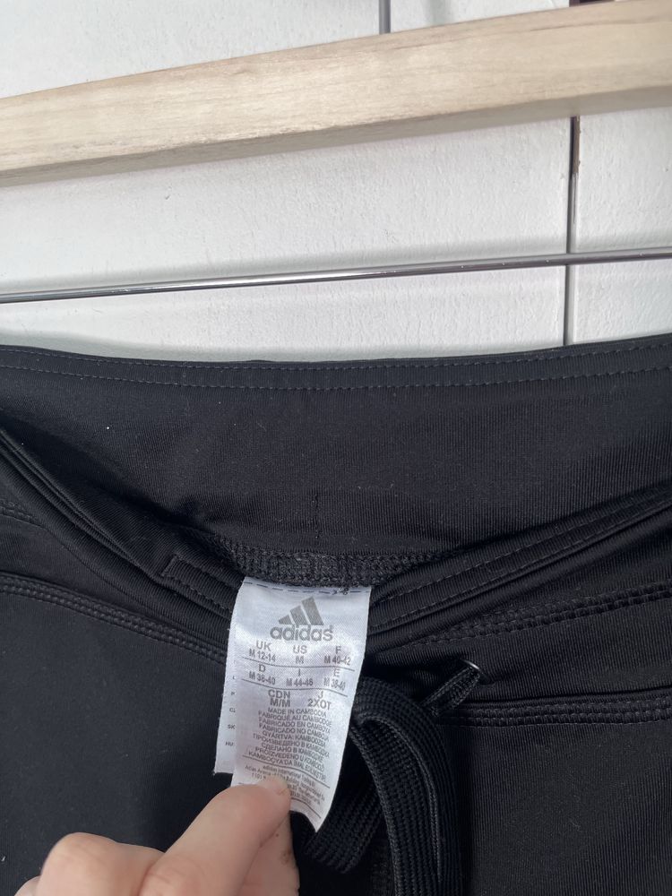 Spodnie damskie Adidas rozmiar M