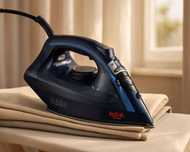 TEFAL Virtuo Żelazko Parowe 2000W Antykapanie System Antywapienny