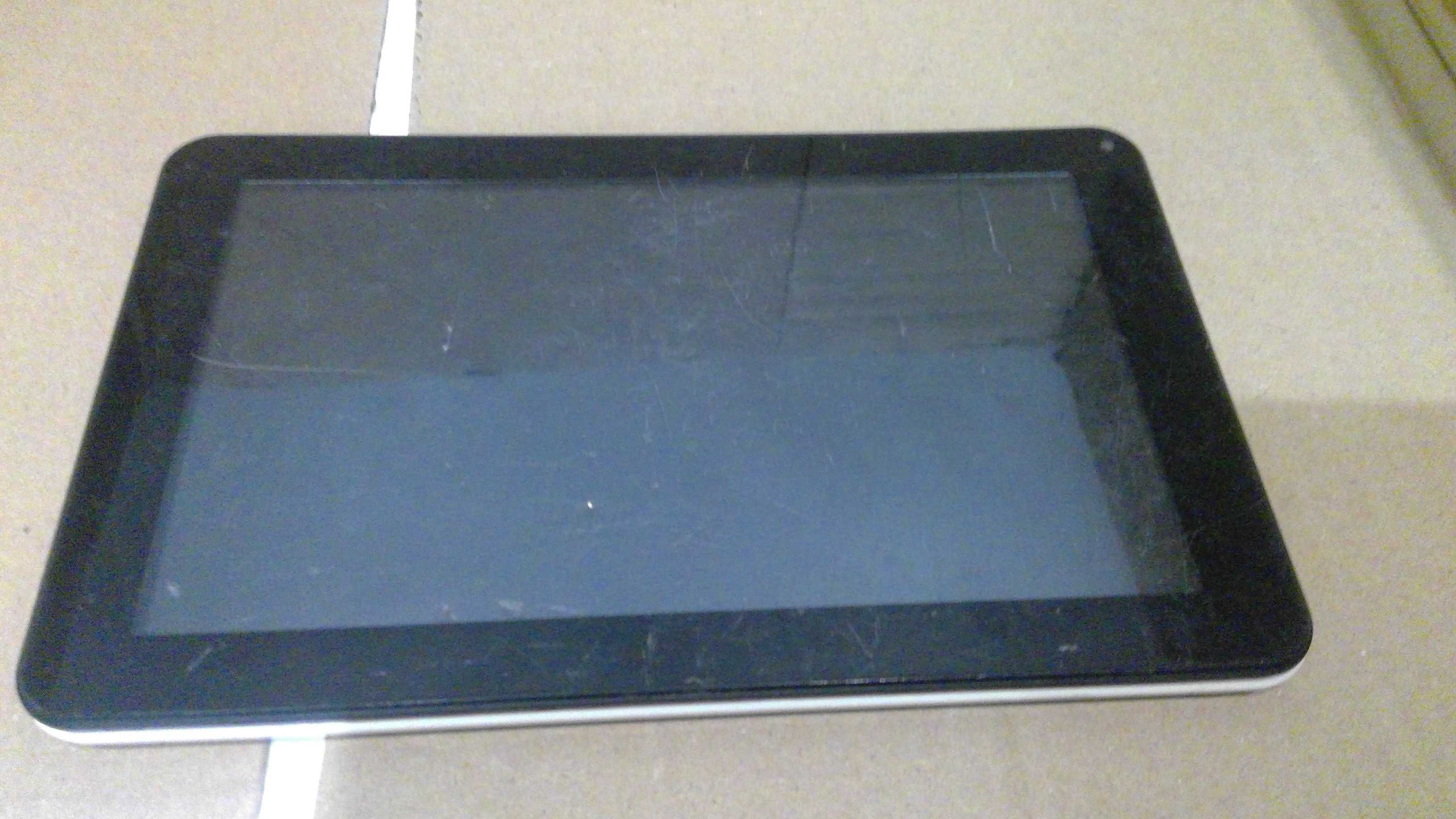 Tablet nie znanay model T182