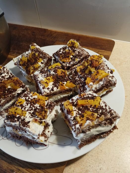 Ciasta domowe, pieczenie ciast, wypieki, placki