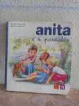 Livro infantil ''Anita e o pardalito''