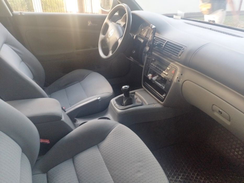 Passat B5FL 2.0B Ogłoszenie do 26 listopada