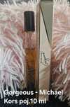 Michael Kors Gorgeous edp 10 ml